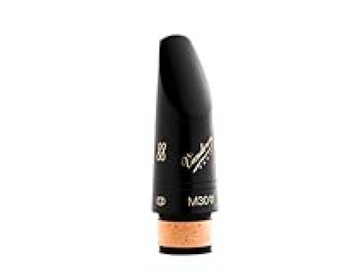 Vandoren CM40018 Serie 13 Profile 88 M30 Lyre Bec pour Clarinette Sib