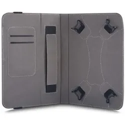GreenGo Tablet case Uniwersalne Fantasia 9-10 " Pink (GSM012866) (Universal), Tablet Hülle, Pink