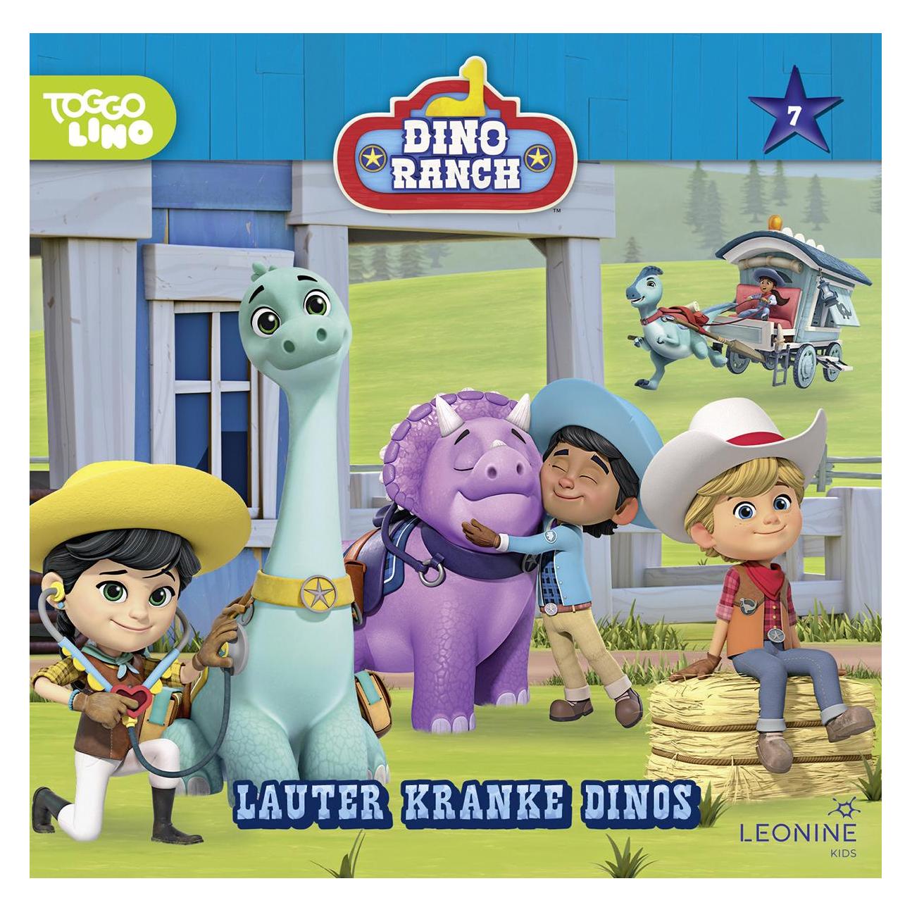 Leonine Dino Ranch (7) (22933292)