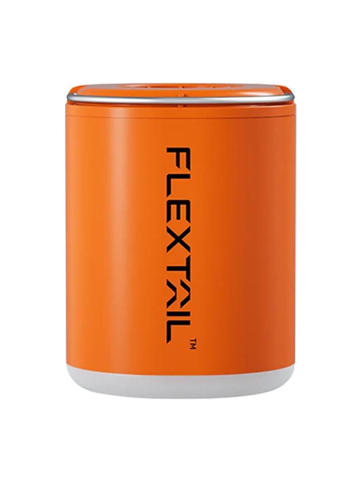 Flextail Tiny Pump 2X Tragbare Pumpe (Orange)