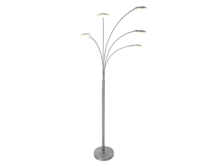 Prachtige vloerlamp Mexlite Steinhauer - 1327ST