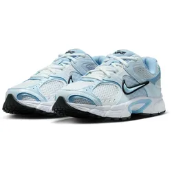 NIKE V5 RNR Sneaker Damen 001 - football grey/psychic blue-white-black 37.5