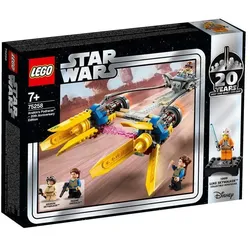 LEGO® Star Wars™ 75258 Anakin's Podracer™ – 20 Jahre LEGO Star Wars