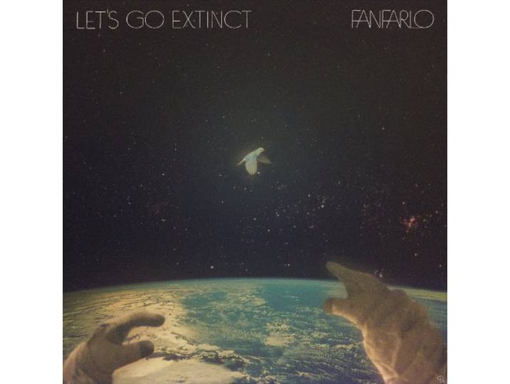 Let's Go Extinct