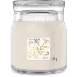 Slow Bloom Signature Medium Jar 368g 2-Docht