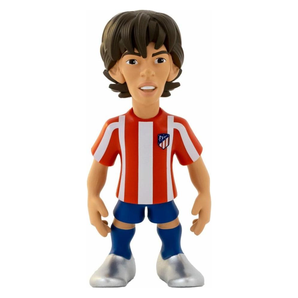 Minix Collection Atlético de Madrid Figur João Félix 12 cm (MNX13005)