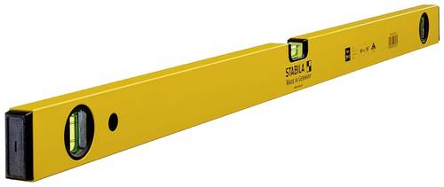 Stabila Type 70-2, 90cm 2327 Leichtmetall-Wasserwaage 90cm 0.5 mm/m