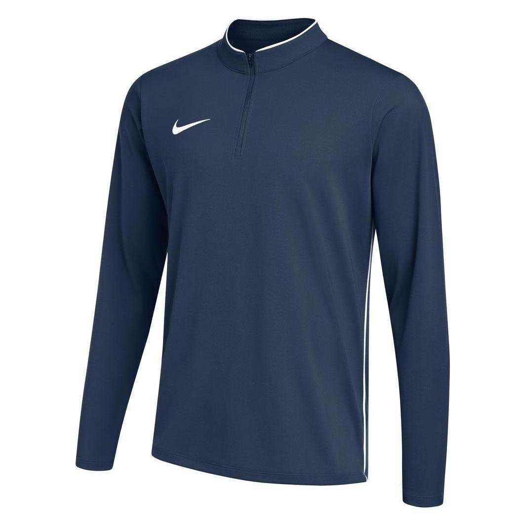 Nike Herren-Park-Drill-Top-Sweatshirt, marineblau (M) (155232 M)