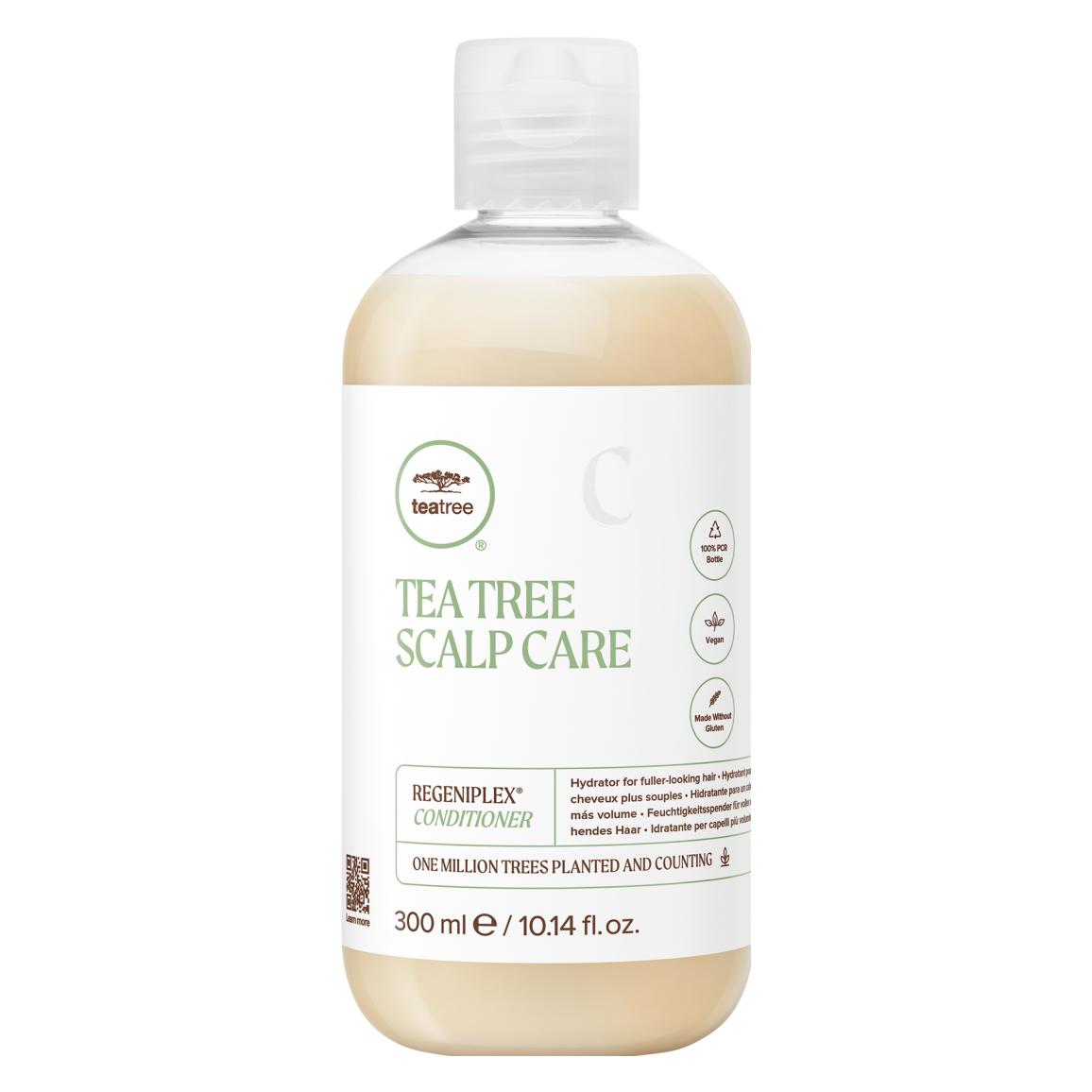 Tea tree Scalp Care - Regeniplex Conditioner (1000 ml) (tt-src-999)