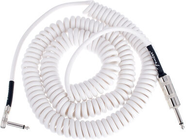 Fender Hendrix Voodoo Child Cable WH Weiß