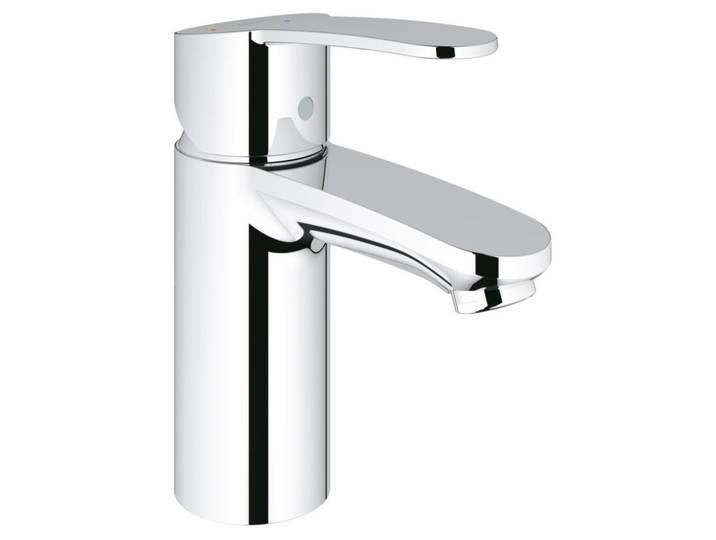 Eurostyle Cosmopolitan Mitigeur monocommande 1/2 Lavabo Taille S (2337320E)