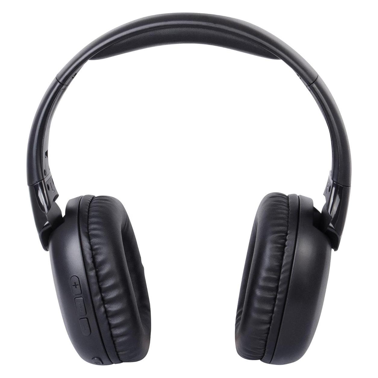 Trevi TV-Kopfhörer Wireless Radiofrequenz Wiederaufladbar FRS 1490 (Keine Geräuschunterdrückung, Kabellos) (0F149000)