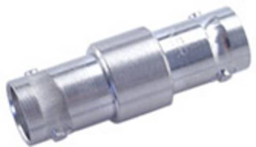 Huber+Suhner 22540540 BNC-Adapter BNC-Buchse - BNC-Buchse 1St.