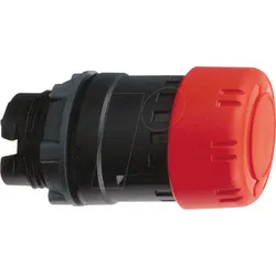 ZB5AS834 - Frontelement für XB5 Not-Halt/Not-Aus-Taster