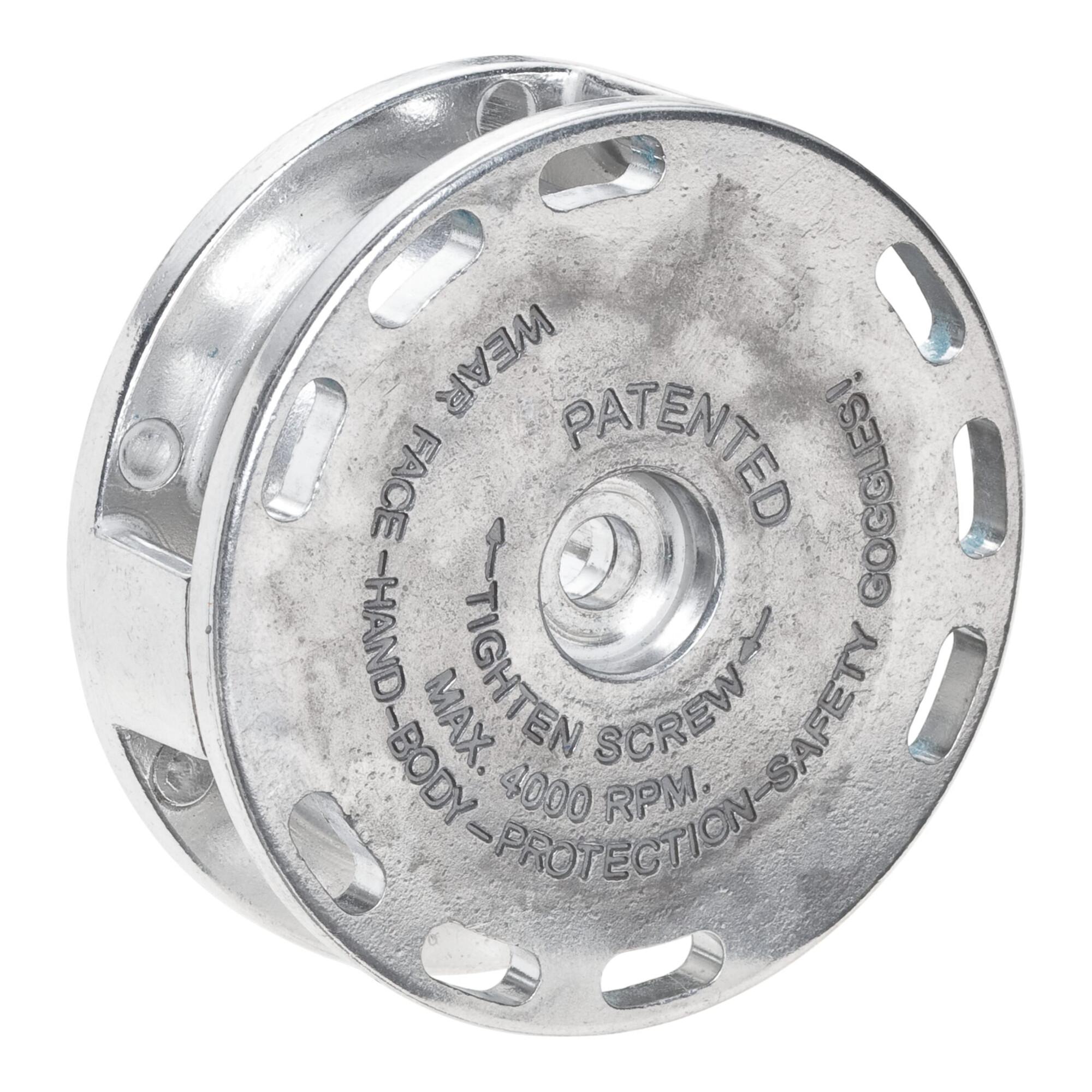 HAZET Adapter für Bürstenbänder 21 mm 9033-6-011)