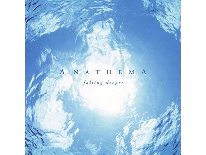 Anathema - Falling Deeper
