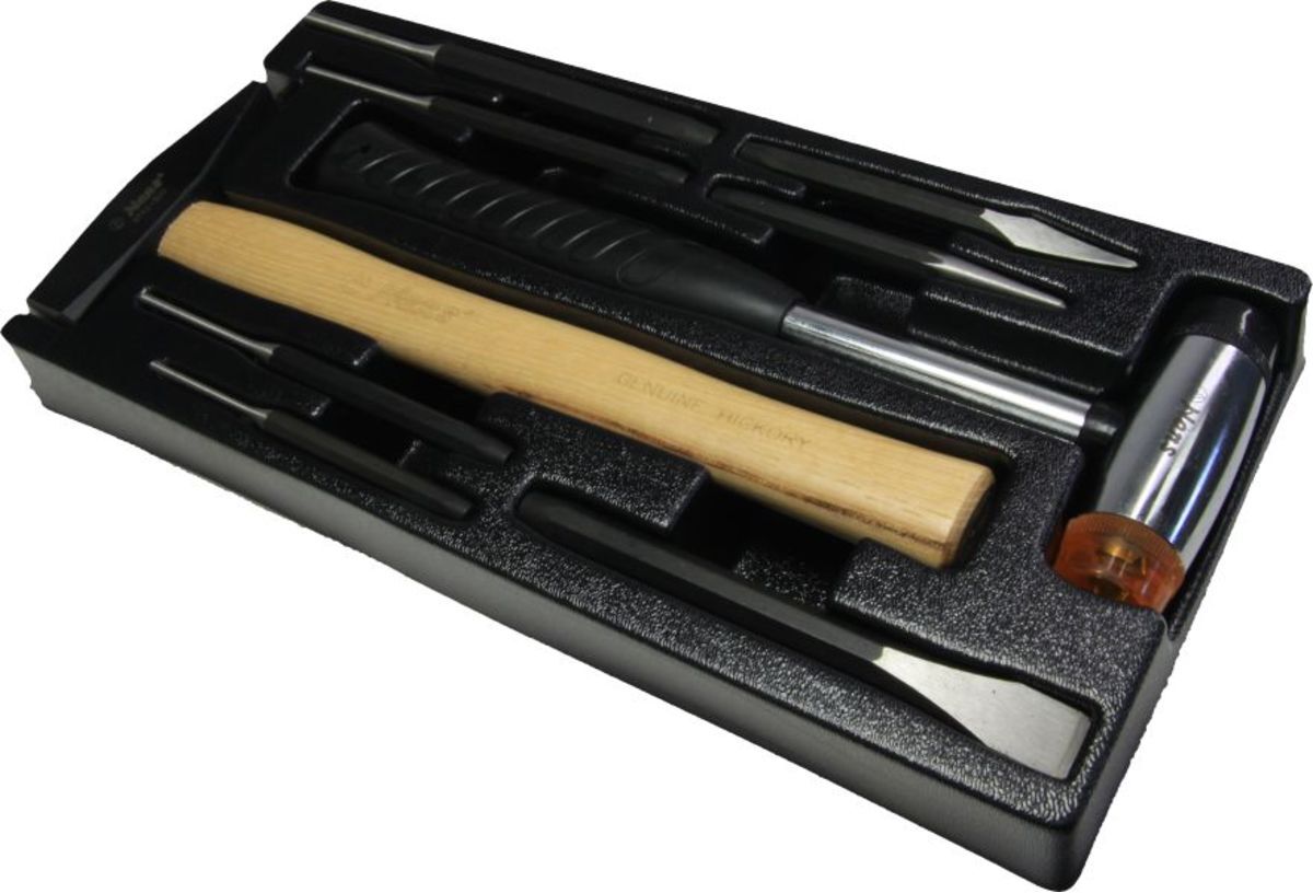 Inserção, carrinho de ferramentas HANS TT-13