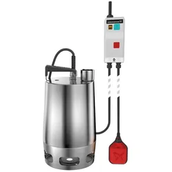 Grundfos Unilift Schmutzwasserpumpe 96023875 AP35.40.06.A3.V, 11/2 IG, 3x400V, 10m Kabel