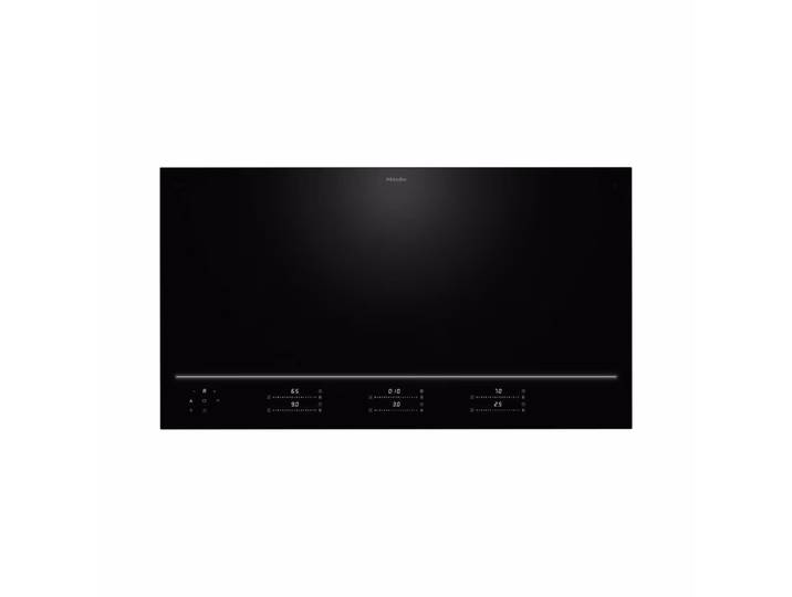 Miele KM8895FL Induktionskochfeld mit Touch-Display