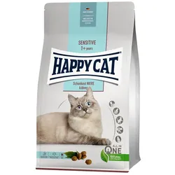 Happy Cat Sensitive Schonkost Niere | 1,3 kg