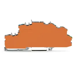WAGO GmbH &amp; Co. KG Installationsetagenklemme 2003-6640/2003-6693