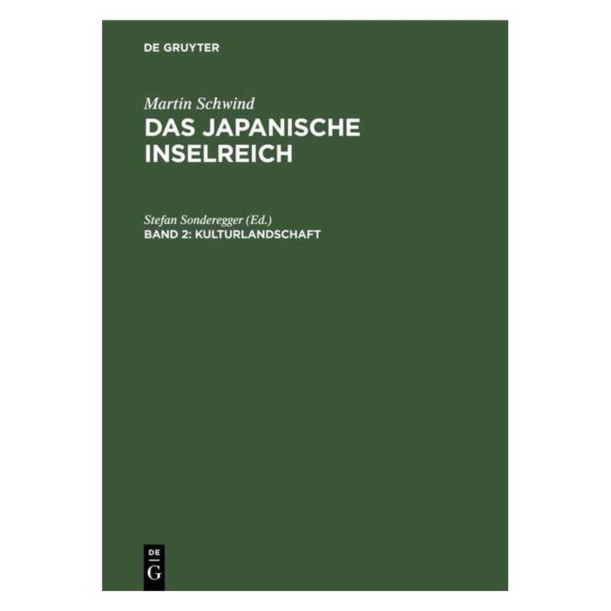 De Gruyter Kulturlandschaft (66438217)