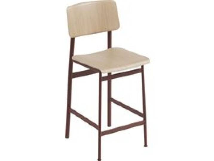 Muuto - Loft Barhocker
