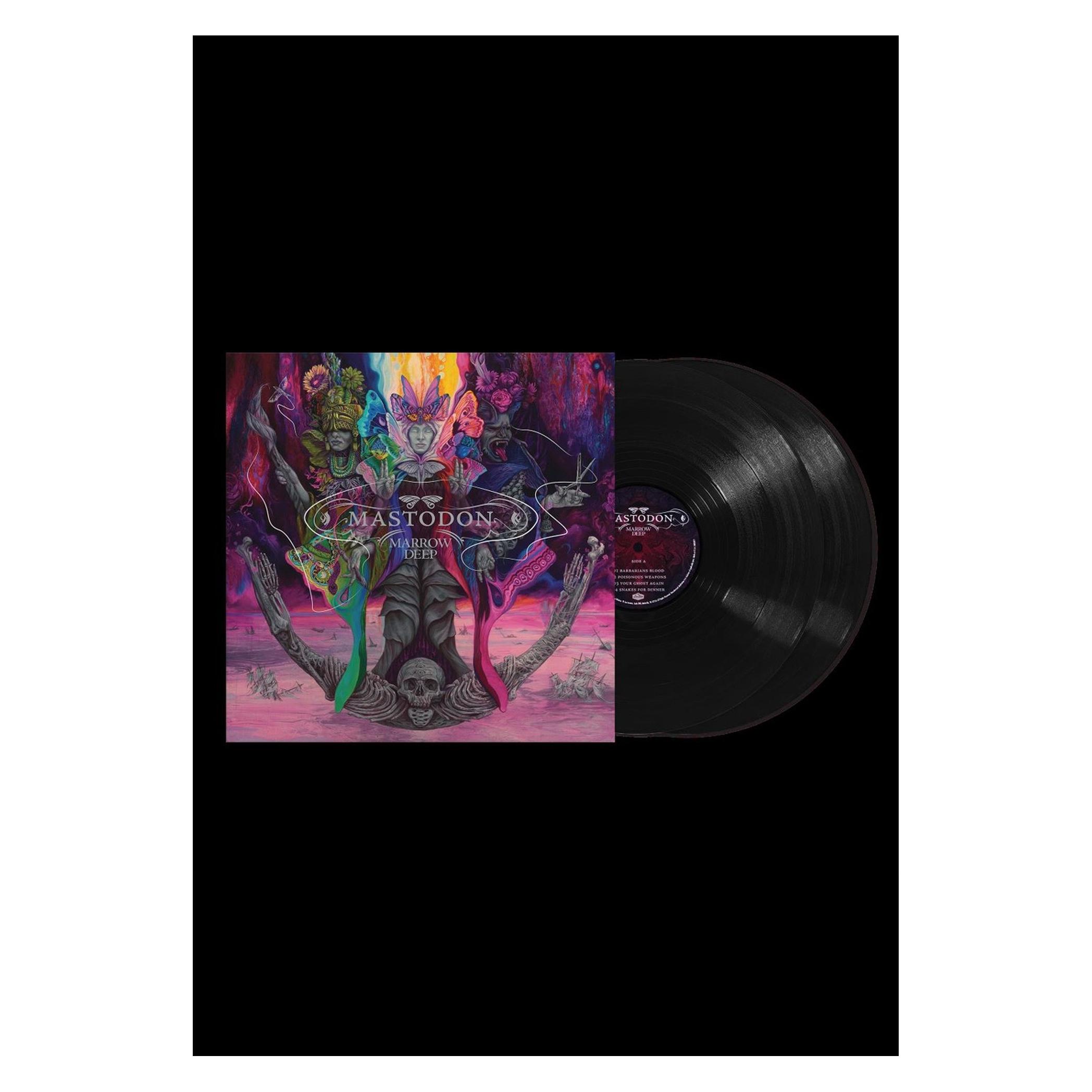 United Medical Partners Marrow Deep (VINYL) (Mastodon) (73951335)