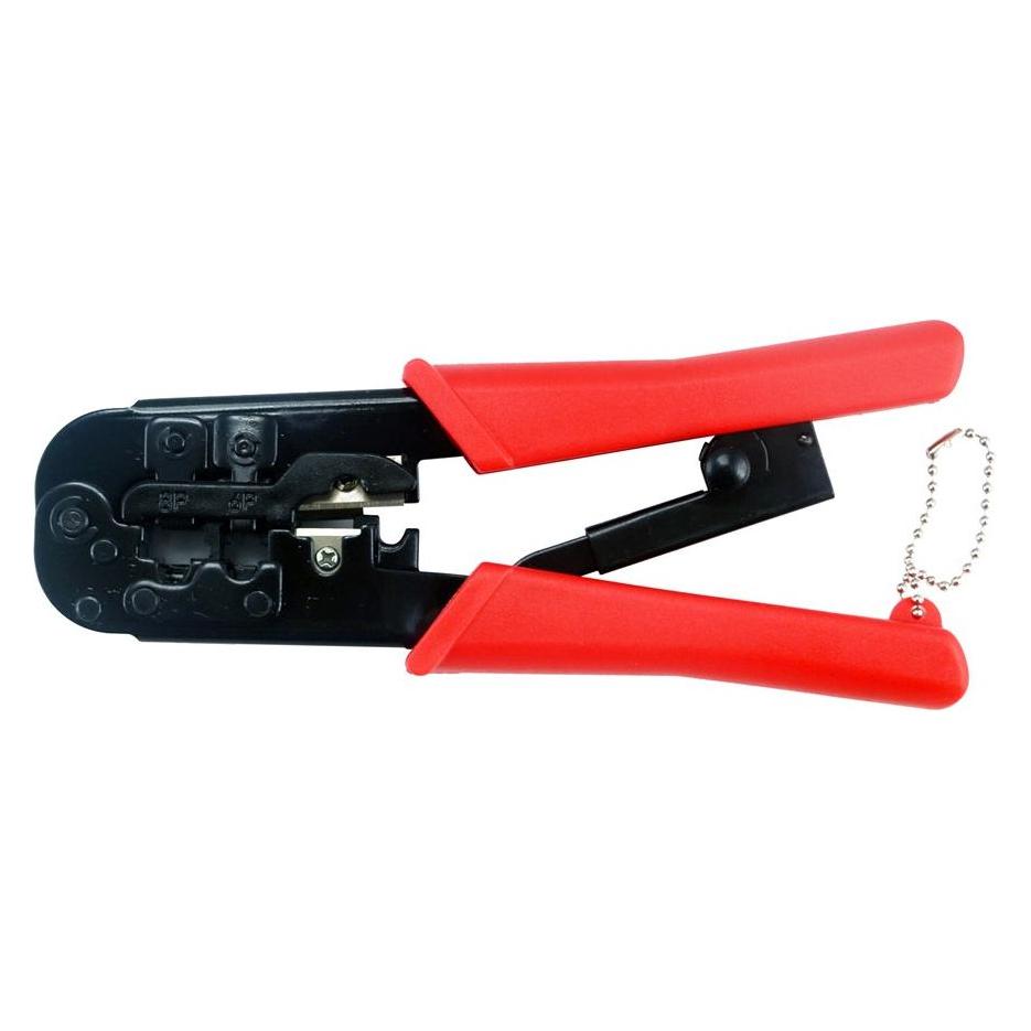 Gembird T-WC-02 Kabel-Crimper (184 mm) (T-WC-02)