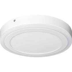 LEDVANCE 4058075260559 LED CLICK WHITE RD 300MM 18W LEDV LED-Deckenleuchte LED LED 18 W Weiß