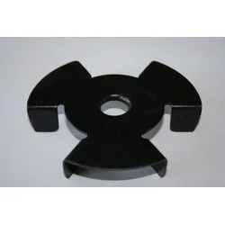 ELMAG Ventilatorflügel Nr. 15 für Motor - 9802059