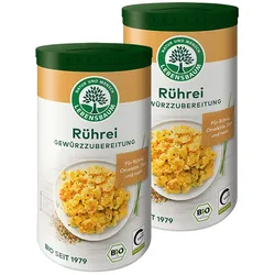 Lebensbaum Bio Rührei-Gewürz