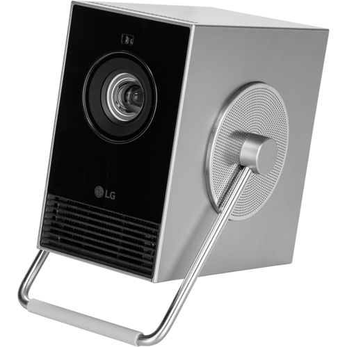 LG CineBeam PU600U