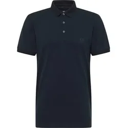 JOY Herren Polo LIAS Polo, Größe 58 in Blau Blau
