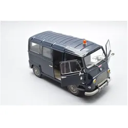 Heller RENAULT Estafette Gendarmerie New Mould