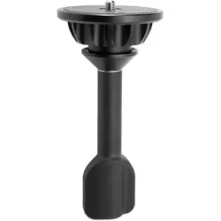Sirui RX-100B (Metall), Stativ, Schwarz