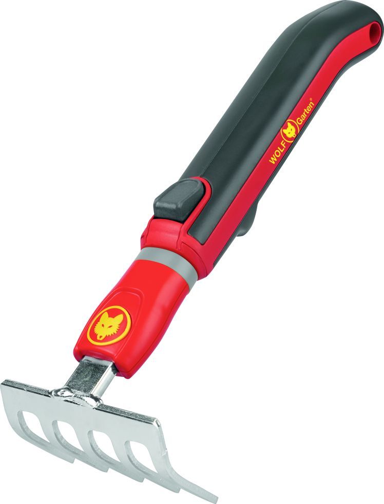 Wolf-Garten Wolf Garten Kleinkremmer LJ-M/ZM 015 8 cm Arbeitsbreite