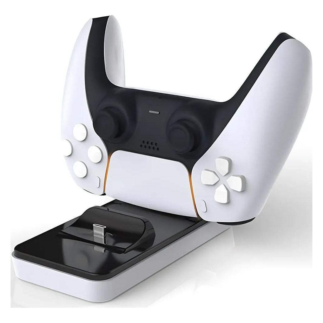 Raptor Gaming Charging Dock CS200-LT (PS5) (RG-CS200-LT)