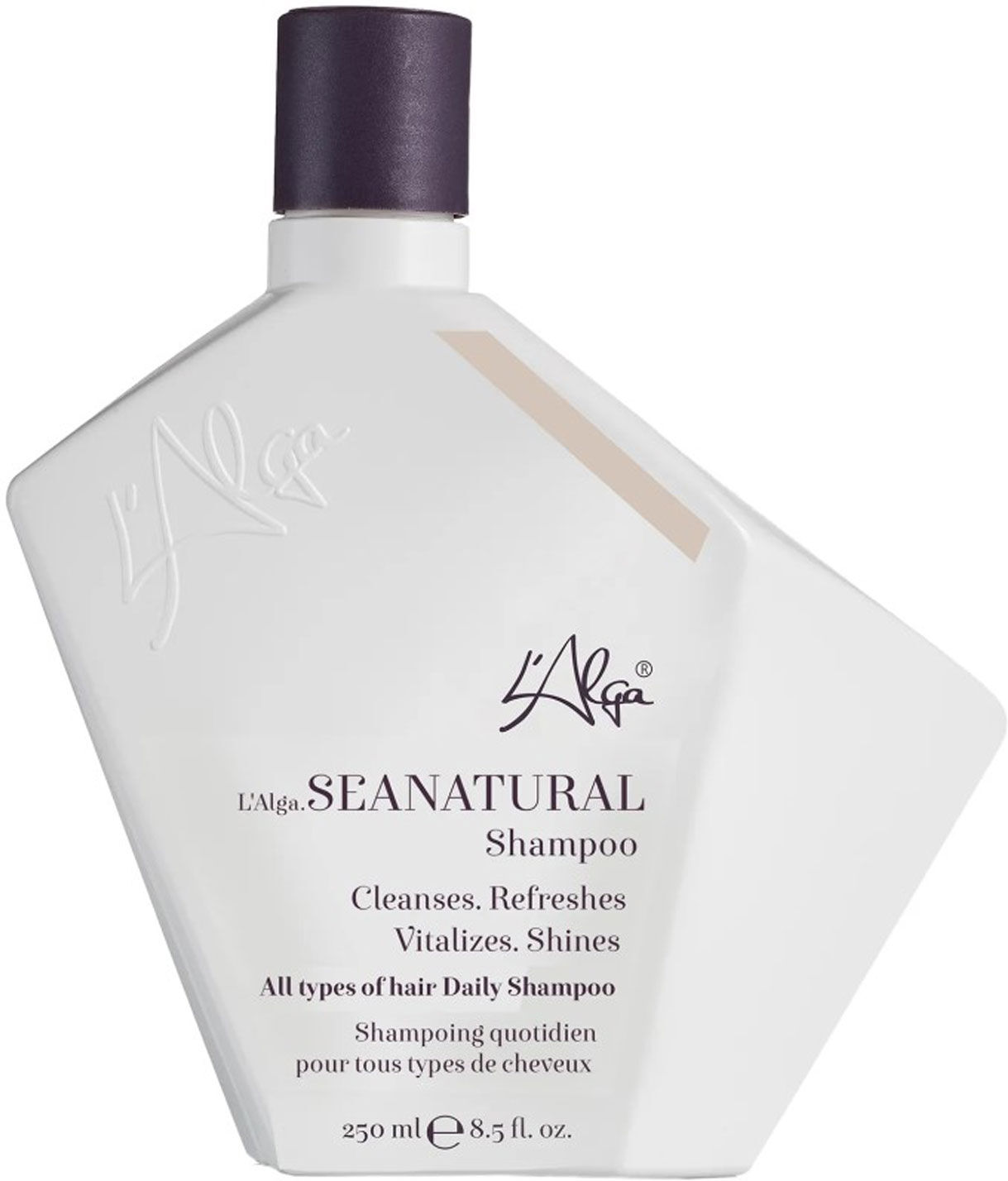L`ALGA Seanatural Shampoo 250ml