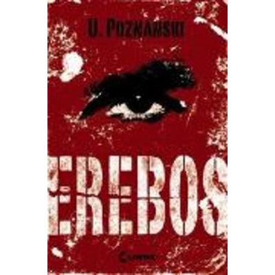 Erebos, Taschenbuch von Ursula Poznanski, Loewe