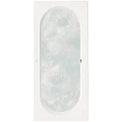 Villeroy & Boch Whirlpool O.novo, weiss, Hydropool Entry, Technik Pos. 2, UHE190CAS2A2V01
