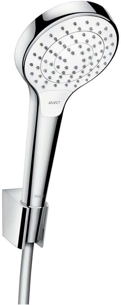 Hansgrohe Croma Select S Vario Porter Set 160 cm