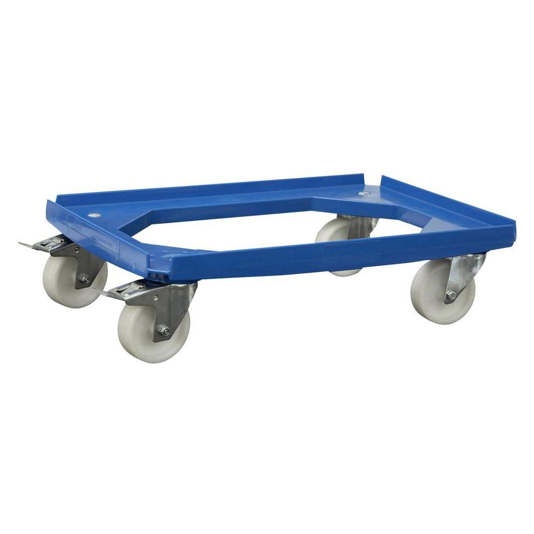 Alutec Rollwagen (250 kg) (5200)