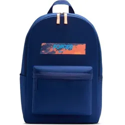 NIKE Rucksack Y NK SIG ATHL BKPK - SP25 EH, Größe ONE SIZE in Blau Blau