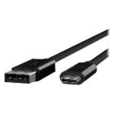 Zebra USB C To USB A Commundcharge C (CBL-TC5X-USBC2A-01)