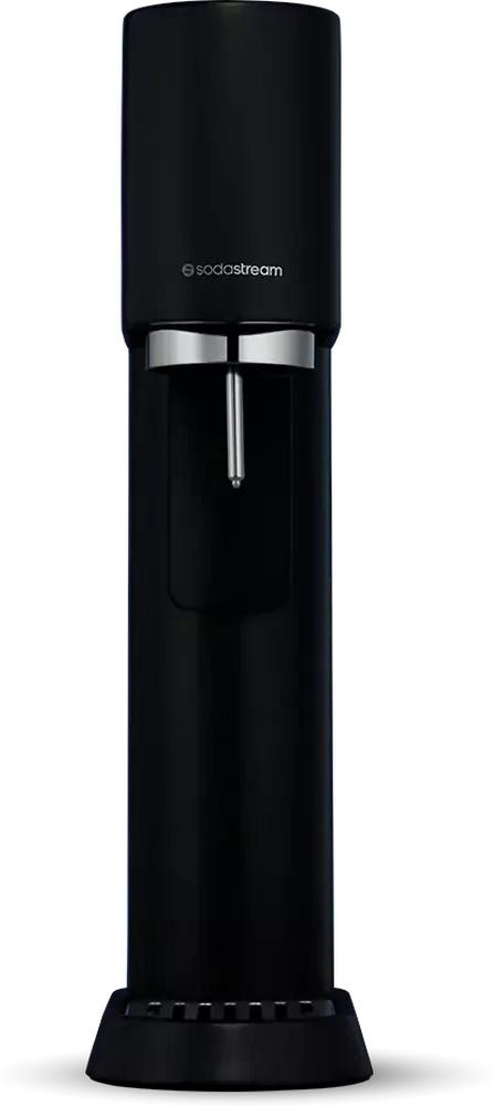 SodaStream Enso Grainy Zwart
