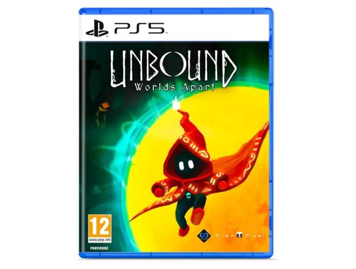 Unbound : Worlds Apart