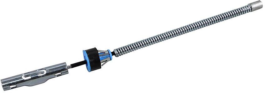 Metzger Autoteile Seilzug, Feststellbremse 1fd014 Hinten Für Ford