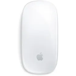 Apple Magic Mouse 2 (Kabellos), Maus, Silber