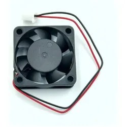 FlashForge Extruder Fan für Adventurer 3 Passend für: Adventurer 3 30.999390002 (Zubehör), 3D Zubehör